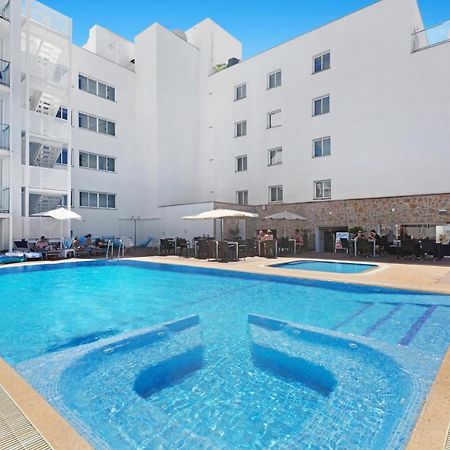 פלאייה דה פאלמה Hotel Sant Jordi מראה חיצוני תמונה
