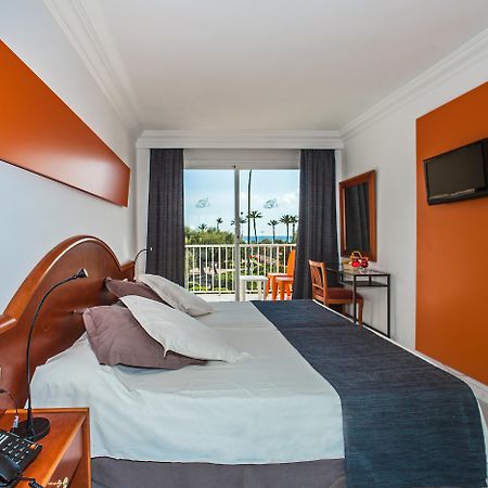 פלאייה דה פאלמה Hotel Sant Jordi מראה חיצוני תמונה