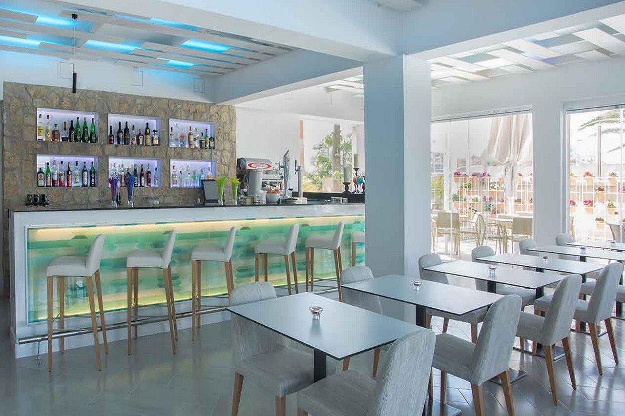 פלאייה דה פאלמה Hotel Sant Jordi מראה חיצוני תמונה