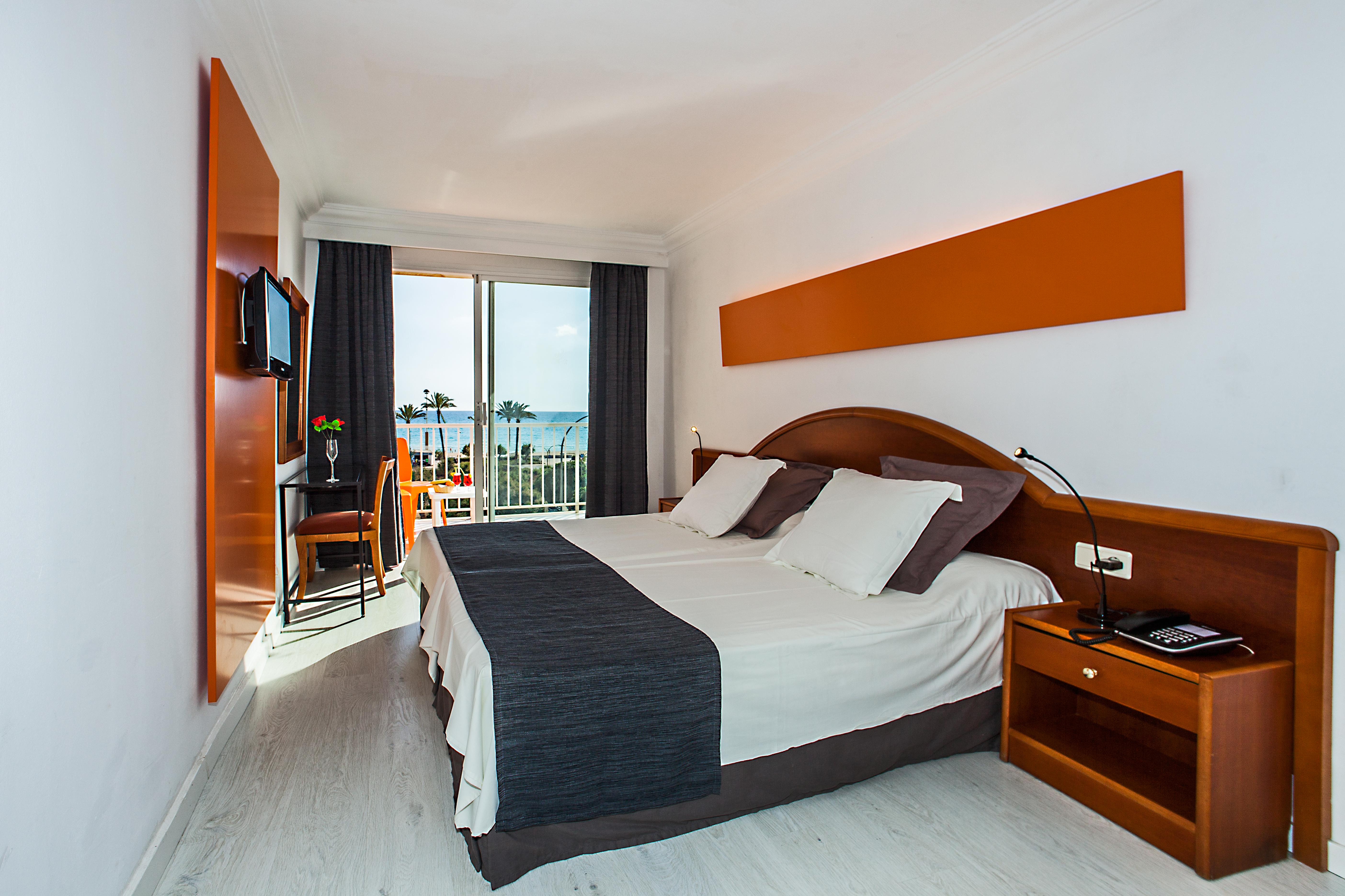 פלאייה דה פאלמה Hotel Sant Jordi מראה חיצוני תמונה