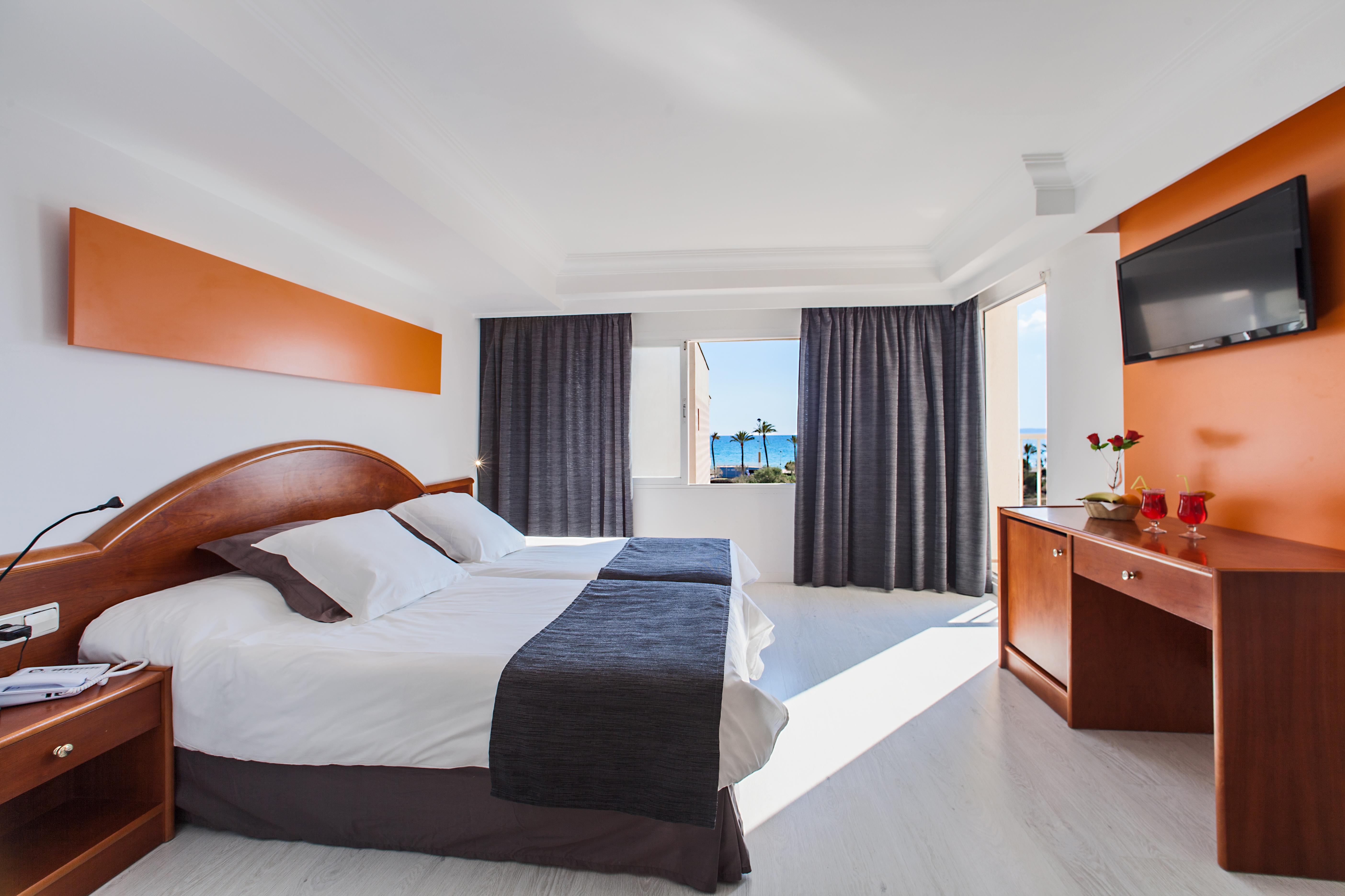 פלאייה דה פאלמה Hotel Sant Jordi מראה חיצוני תמונה