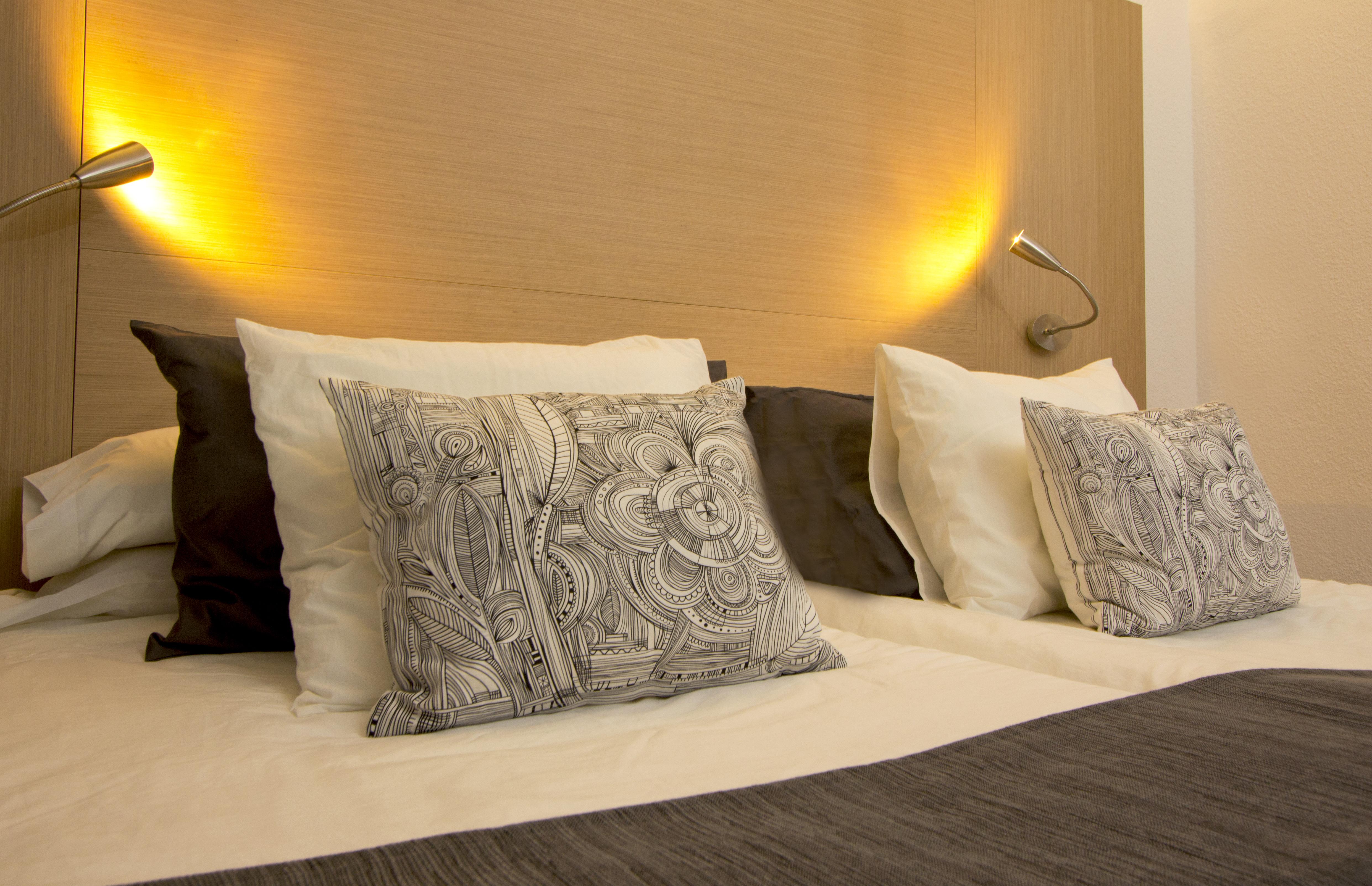 פלאייה דה פאלמה Hotel Sant Jordi מראה חיצוני תמונה