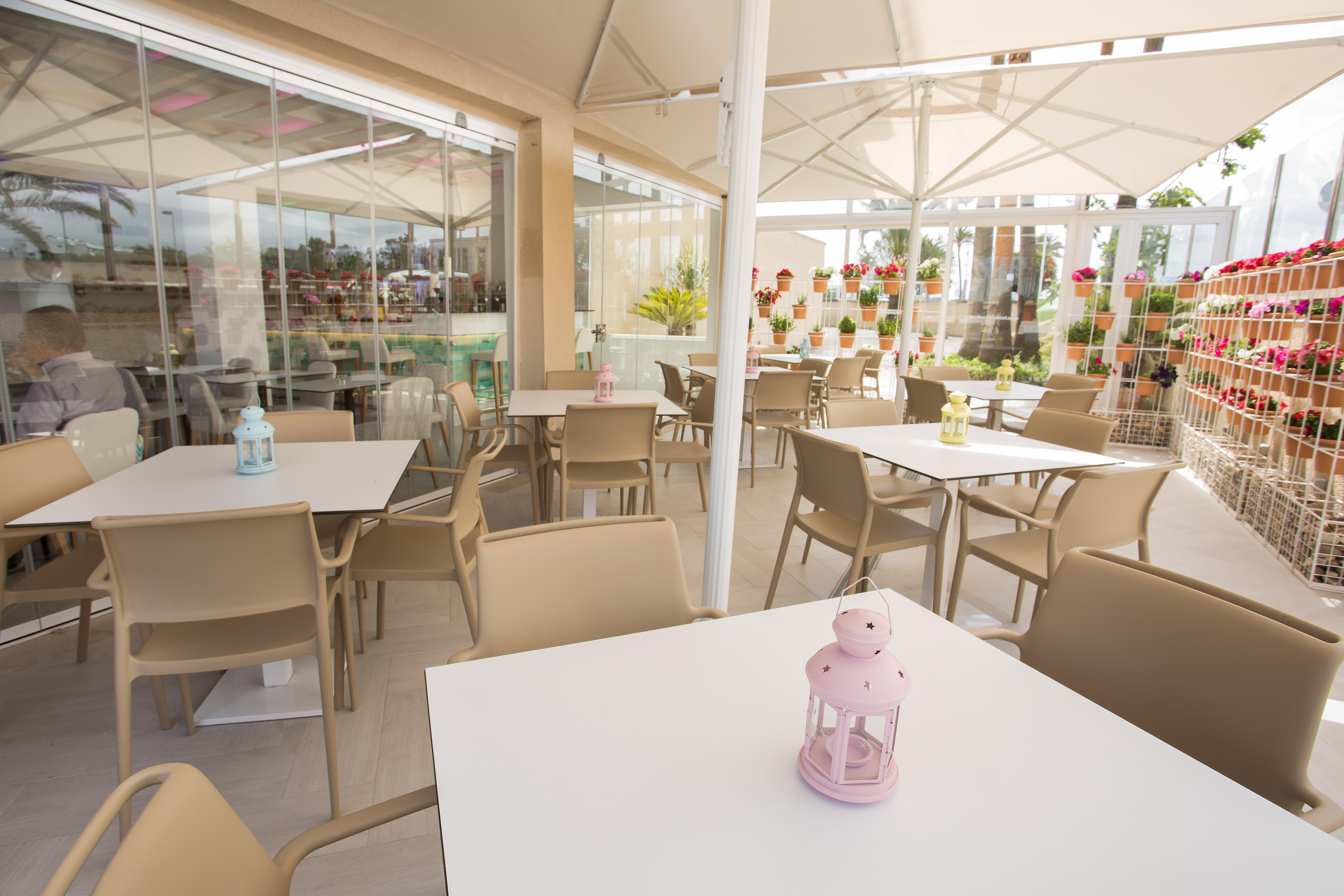 פלאייה דה פאלמה Hotel Sant Jordi מראה חיצוני תמונה