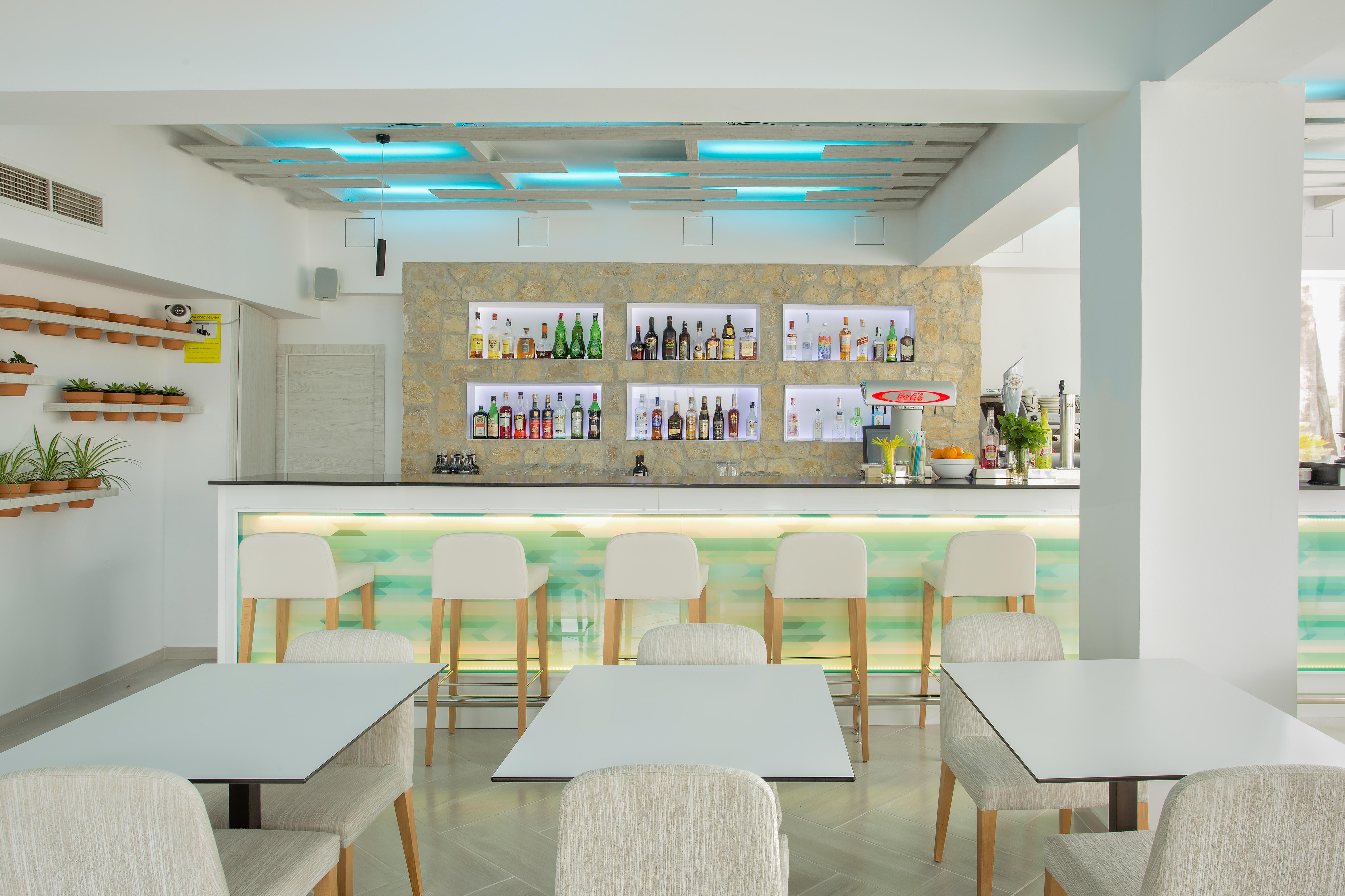 פלאייה דה פאלמה Hotel Sant Jordi מראה חיצוני תמונה