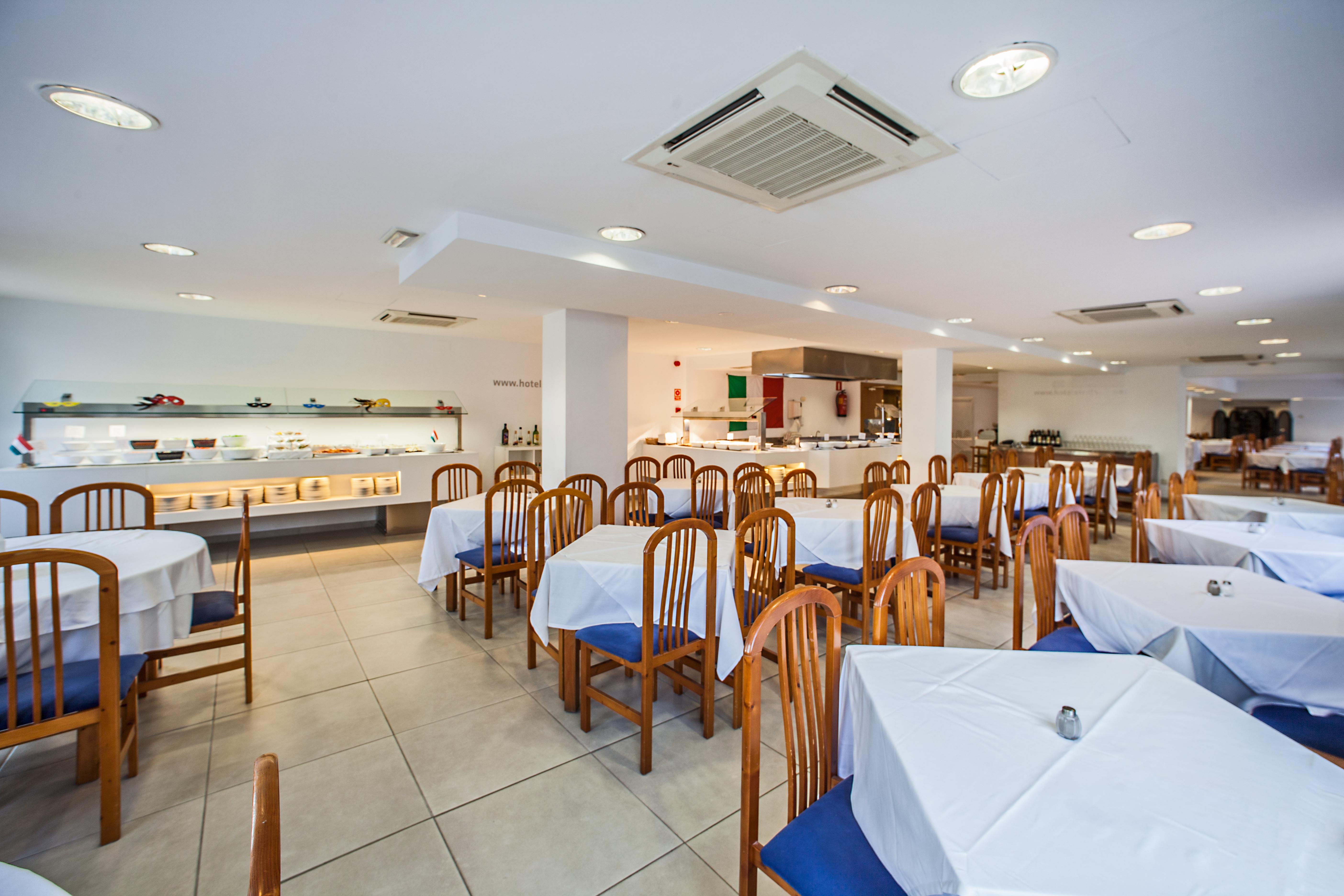 פלאייה דה פאלמה Hotel Sant Jordi מראה חיצוני תמונה