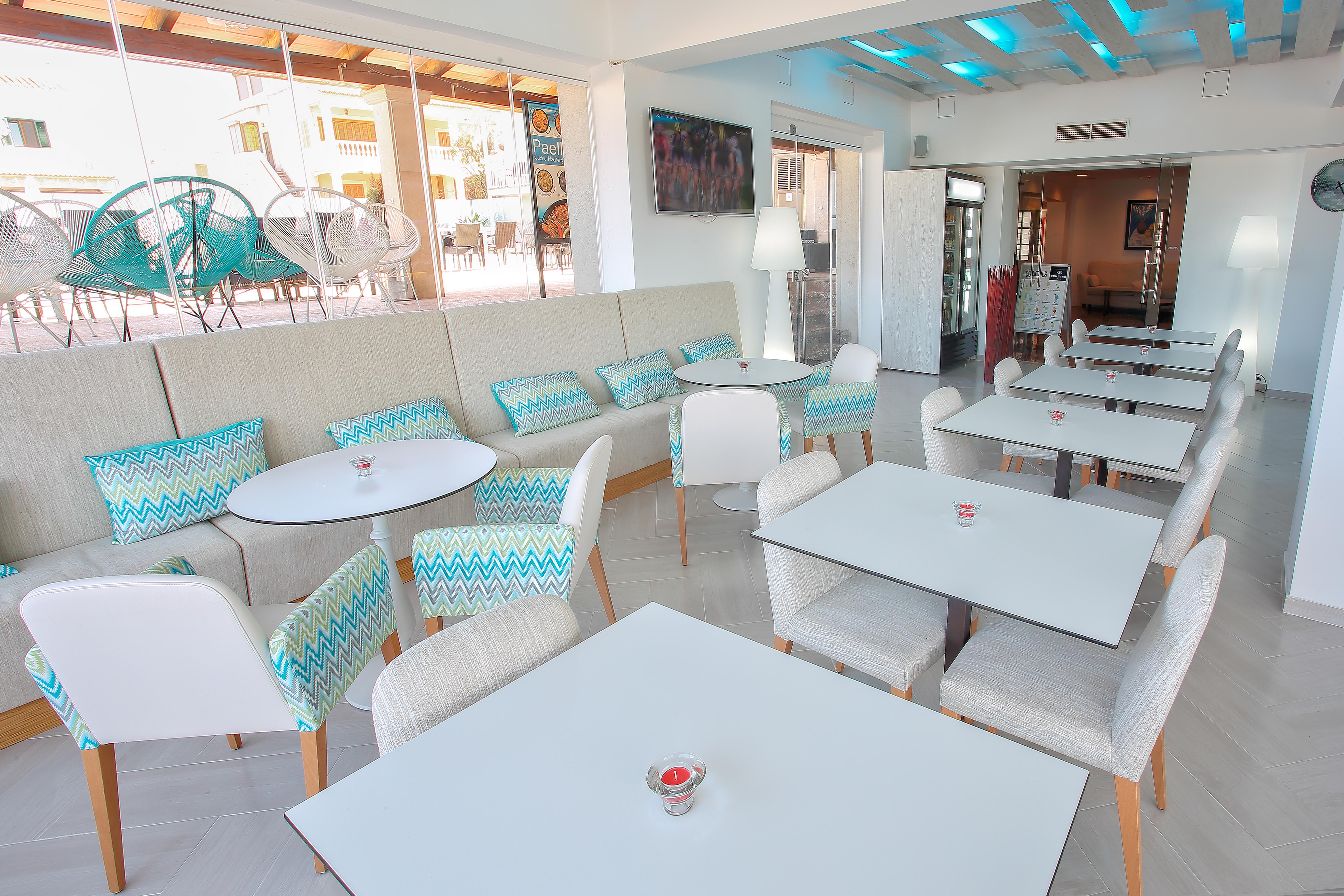 פלאייה דה פאלמה Hotel Sant Jordi מראה חיצוני תמונה