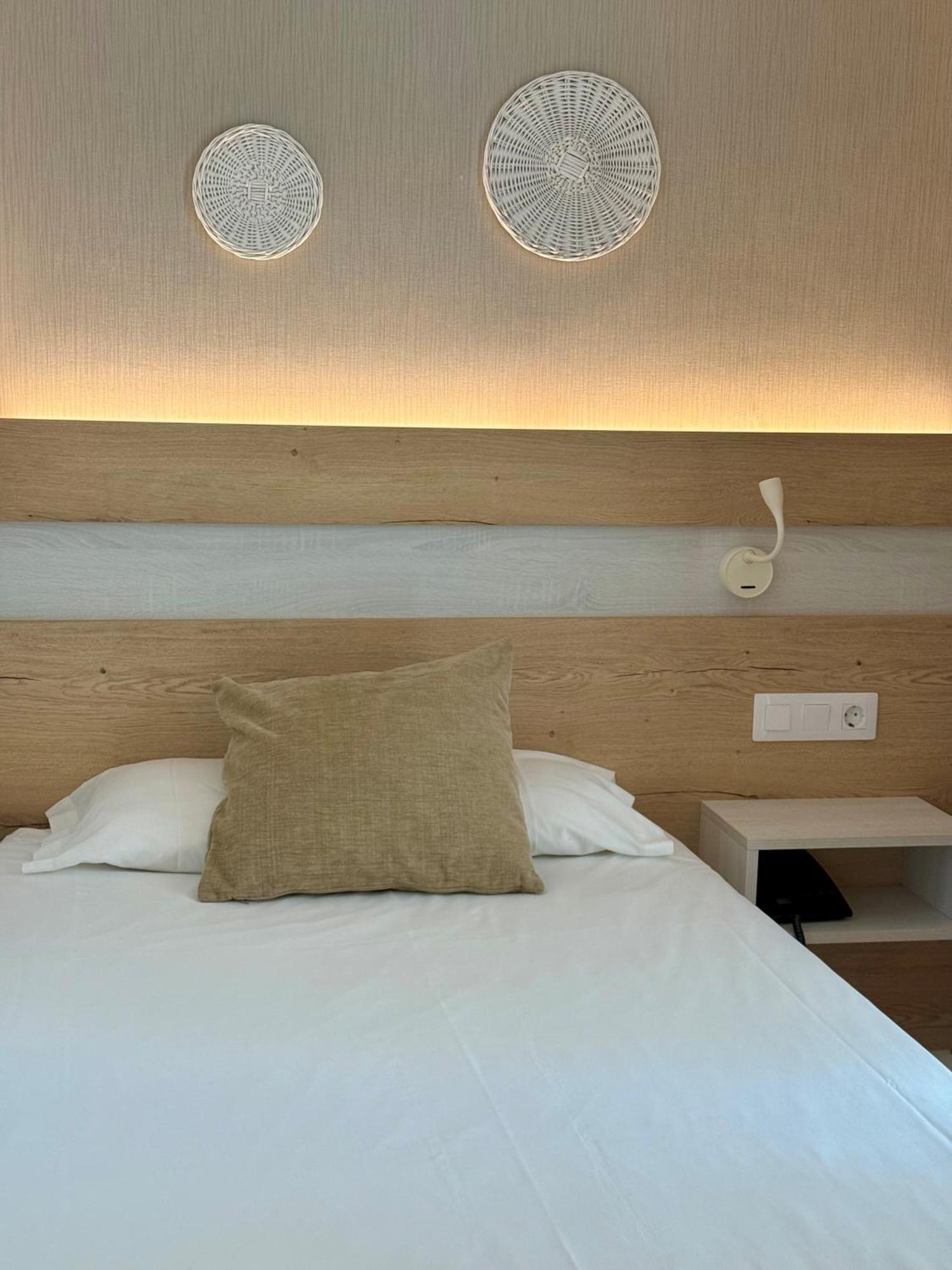 פלאייה דה פאלמה Hotel Sant Jordi מראה חיצוני תמונה
